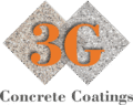 3G Concrete Coatings